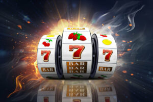 Situs Slot Resmi