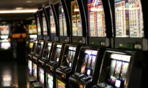  Slot Microgaming Gampang Menang