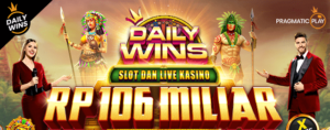 judi slot banyak bonus