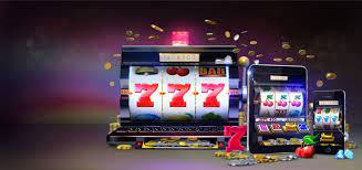 Situs Slot Gacor Mudah Menang